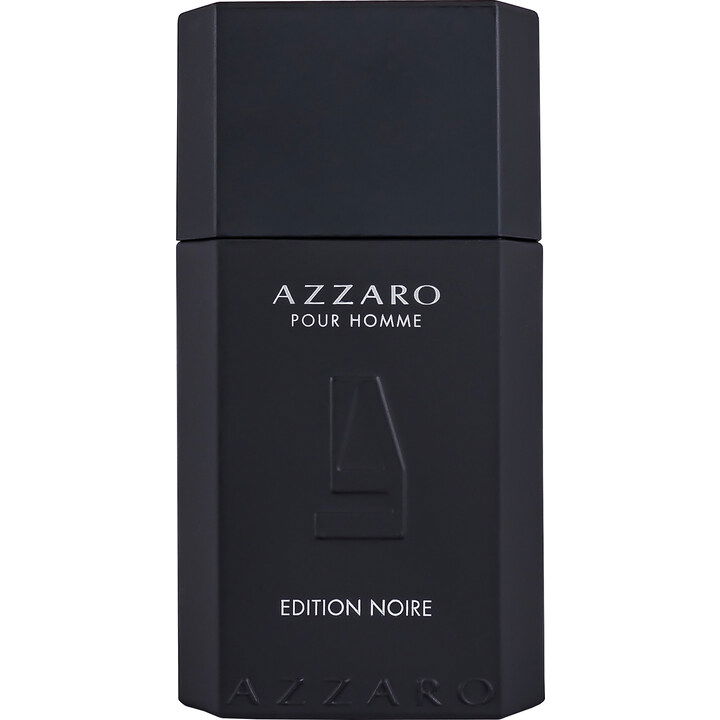 Azzaro pour Homme Edition Noire